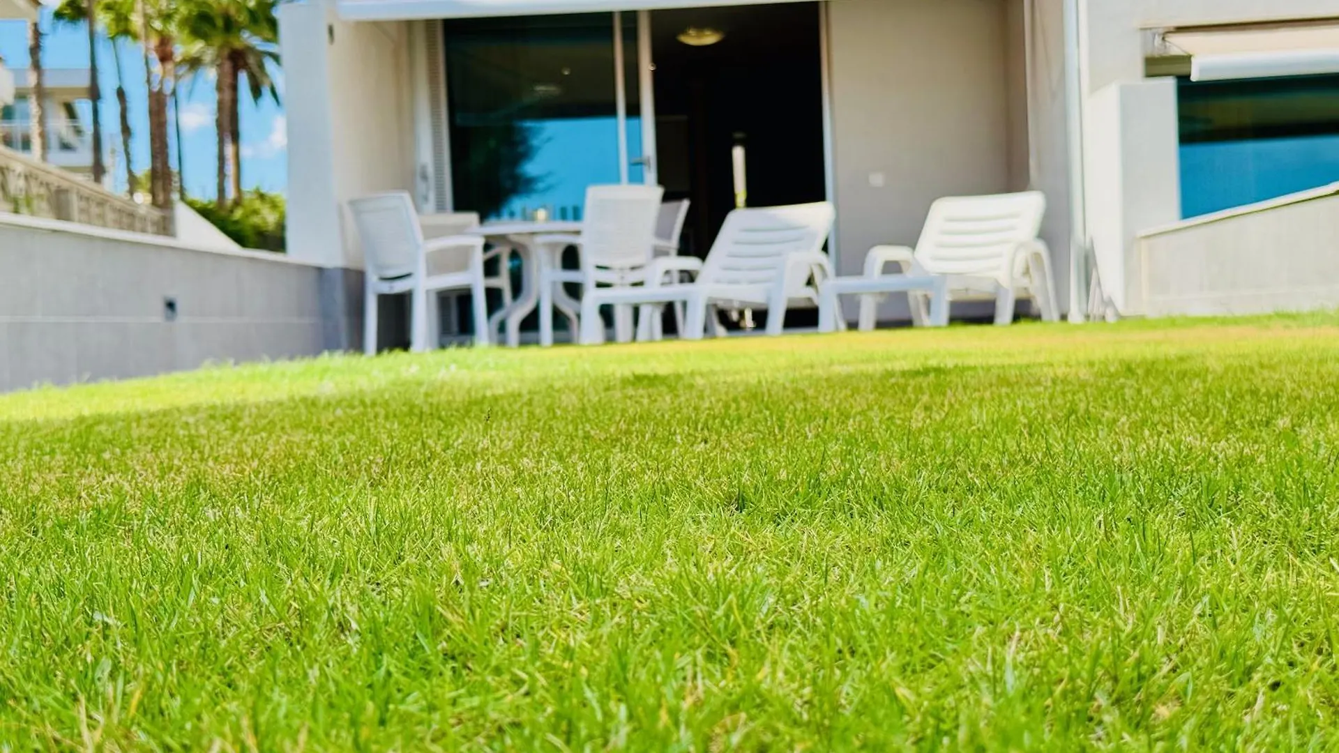 Click & Guest - Ocean Dreams In Gran Canaria Maspalomas  Apartment