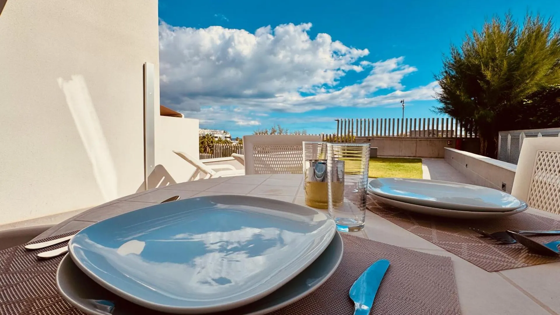 Apartment Click & Guest - Ocean Dreams In Gran Canaria Maspalomas