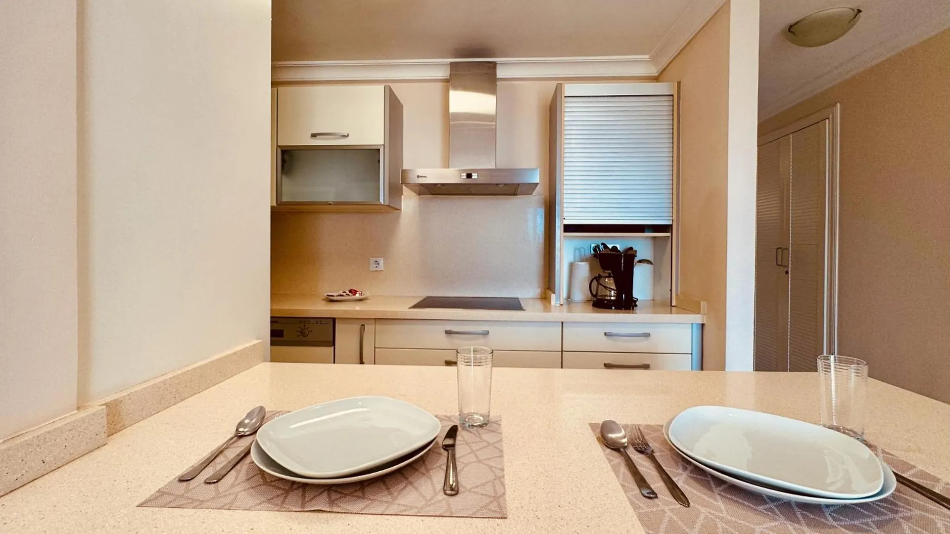 Click & Guest - Ocean Dreams In Gran Canaria Maspalomas