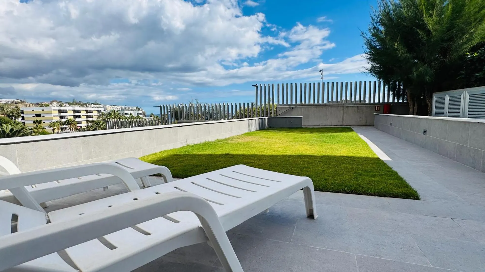 Click & Guest - Ocean Dreams In Gran Canaria location