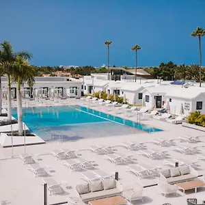 4* Отель Club Maspalomas & - Adults Only
