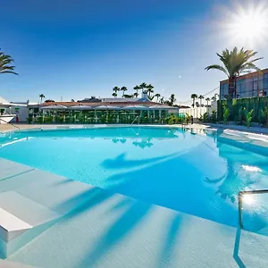 3* Курортный комплекс Canary Garden Club