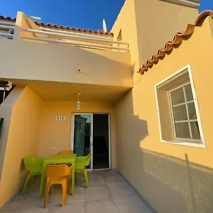  Apartamento Sonemar