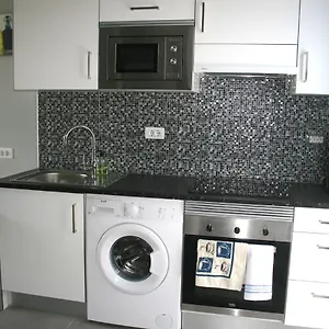  Apartamento Tauro Maspalomas