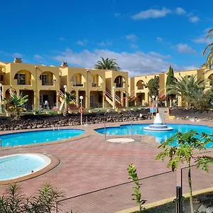  Apartamento Maspalomas Tisalaya Park