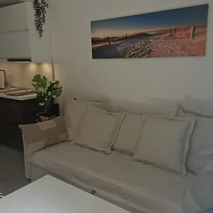  Apartment Maspalomas Tisalaya 1.8
