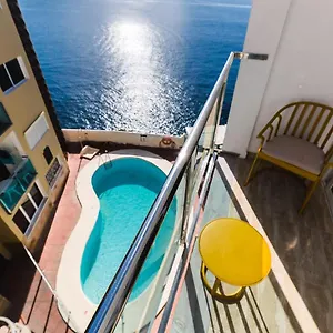  Apartment Maspalomas,flipper