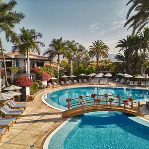 5* Отель Seaside Grand Residencia - Gran Lujo