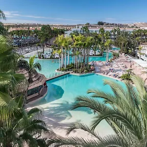 Szálloda Maspalomas Princess, Maspalomas (Gran Canaria)