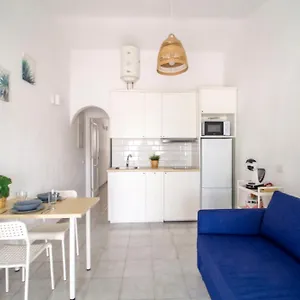  Apartamento El Nidito
