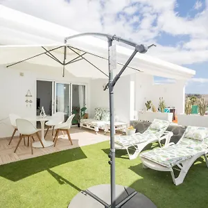  Apartamento Playa águila Terraza Piscina By Lightbooking