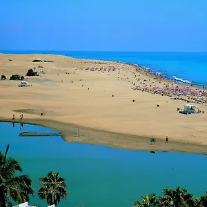  Apartment Oasis Playa Maspalomas