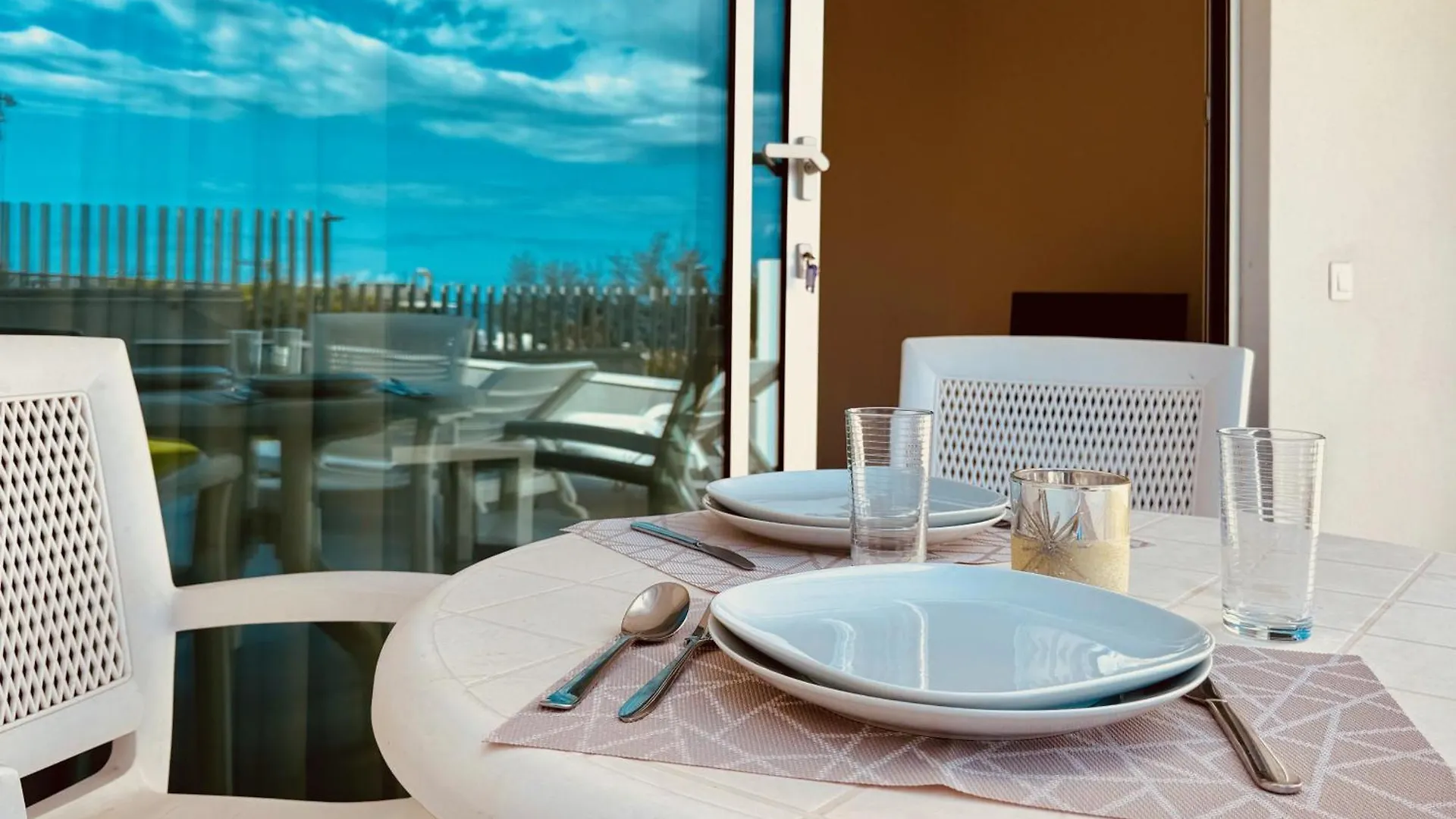 Click & Guest - Ocean Dreams In Gran Canaria Maspalomas  Apartment