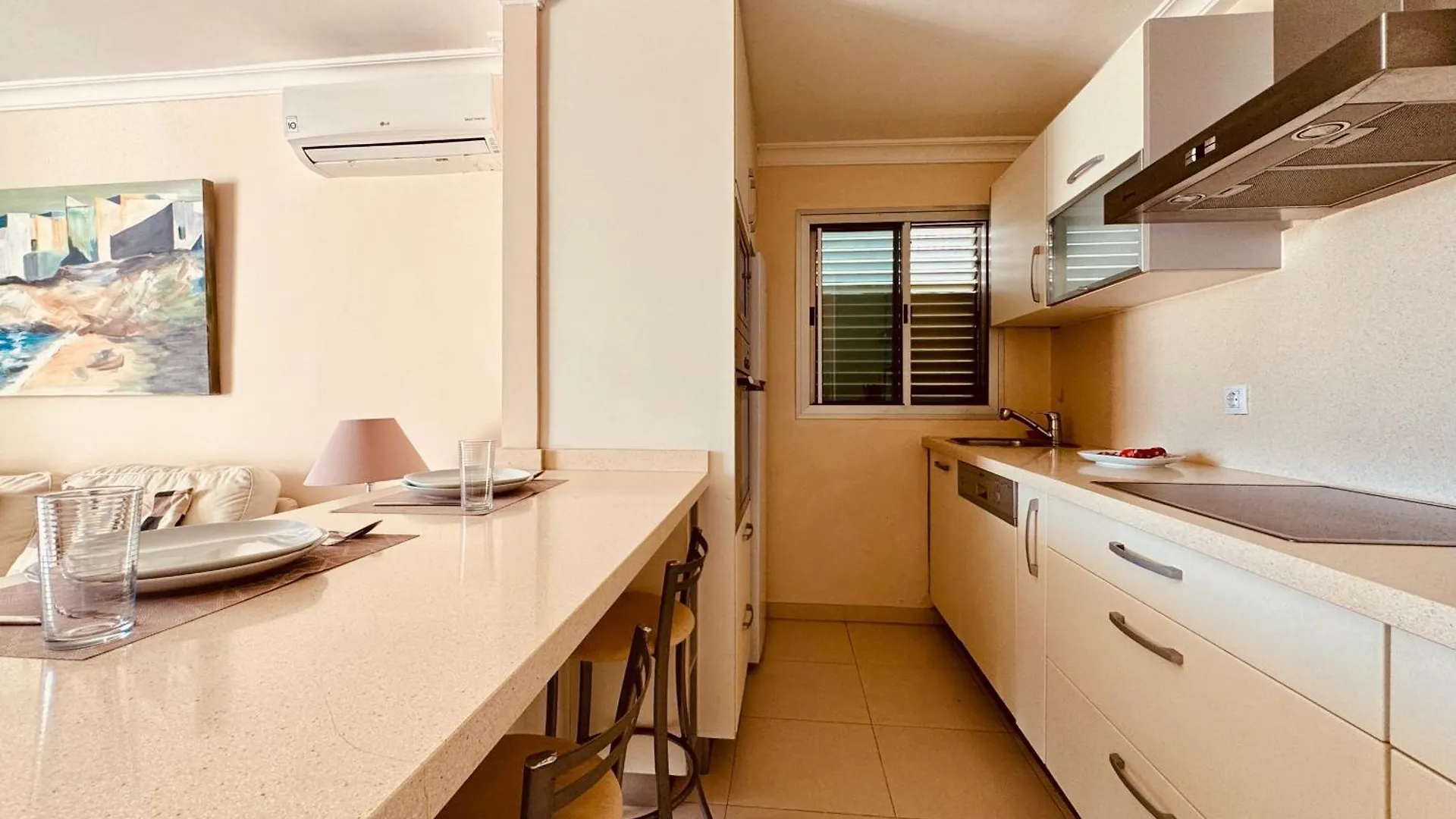 Apartment Click & Guest - Ocean Dreams In Gran Canaria Maspalomas