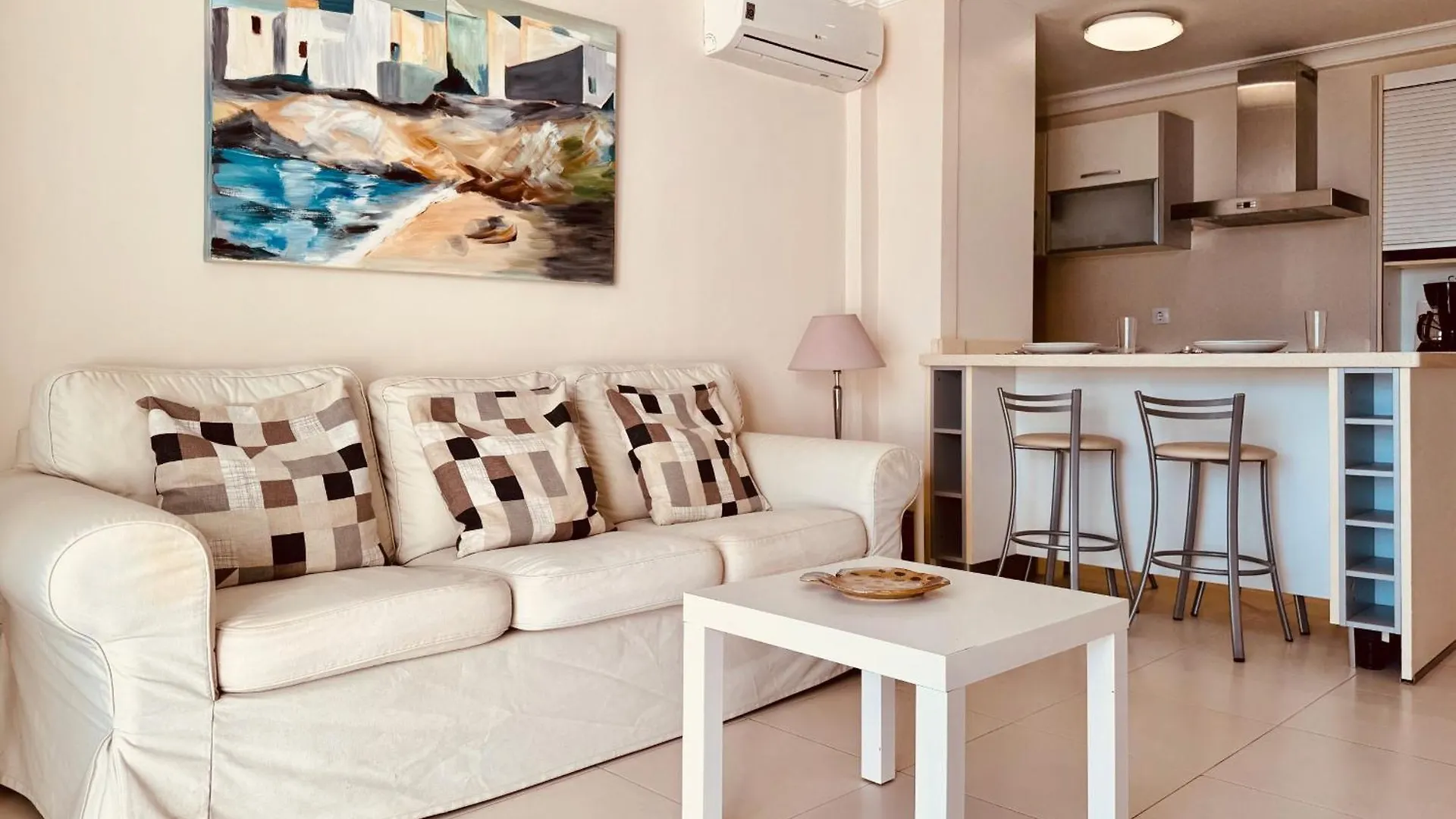 Click & Guest - Ocean Dreams In Gran Canaria Maspalomas  Spain