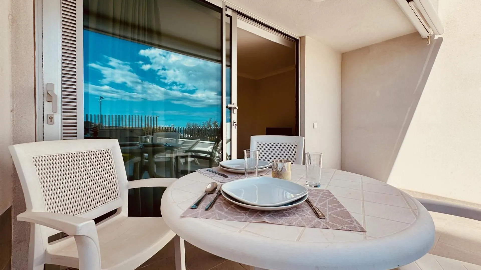 Click & Guest - Ocean Dreams In Gran Canaria Maspalomas  0*, Maspalomas (Gran Canaria)