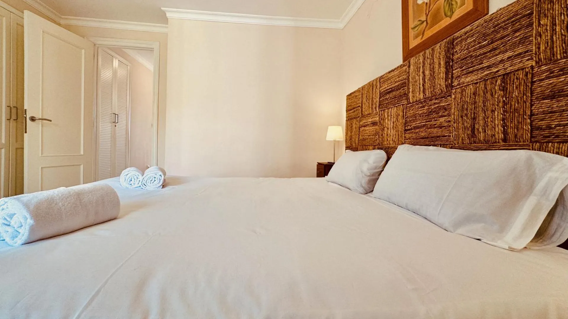 Click & Guest - Ocean Dreams In Gran Canaria Maspalomas  0*, Maspalomas (Gran Canaria) Spain
