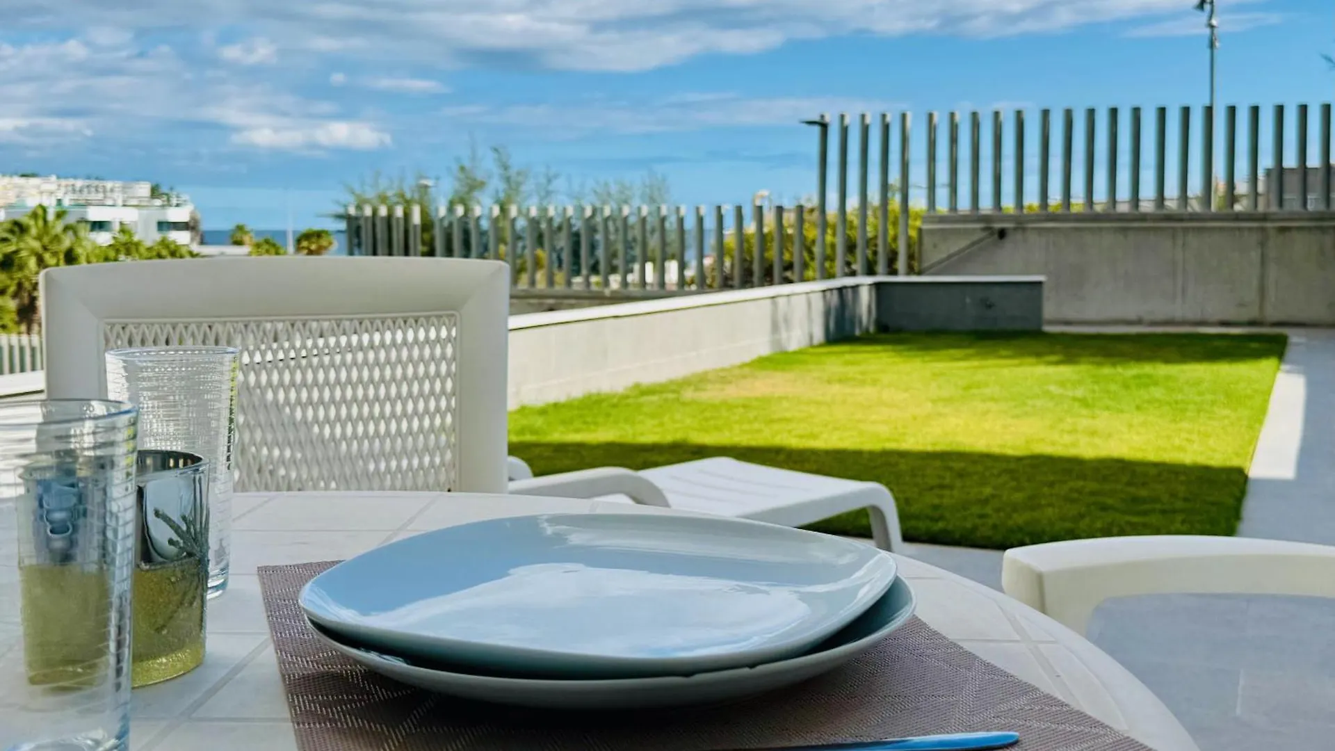 Click & Guest - Ocean Dreams In Gran Canaria Maspalomas  0*, Maspalomas (Gran Canaria)