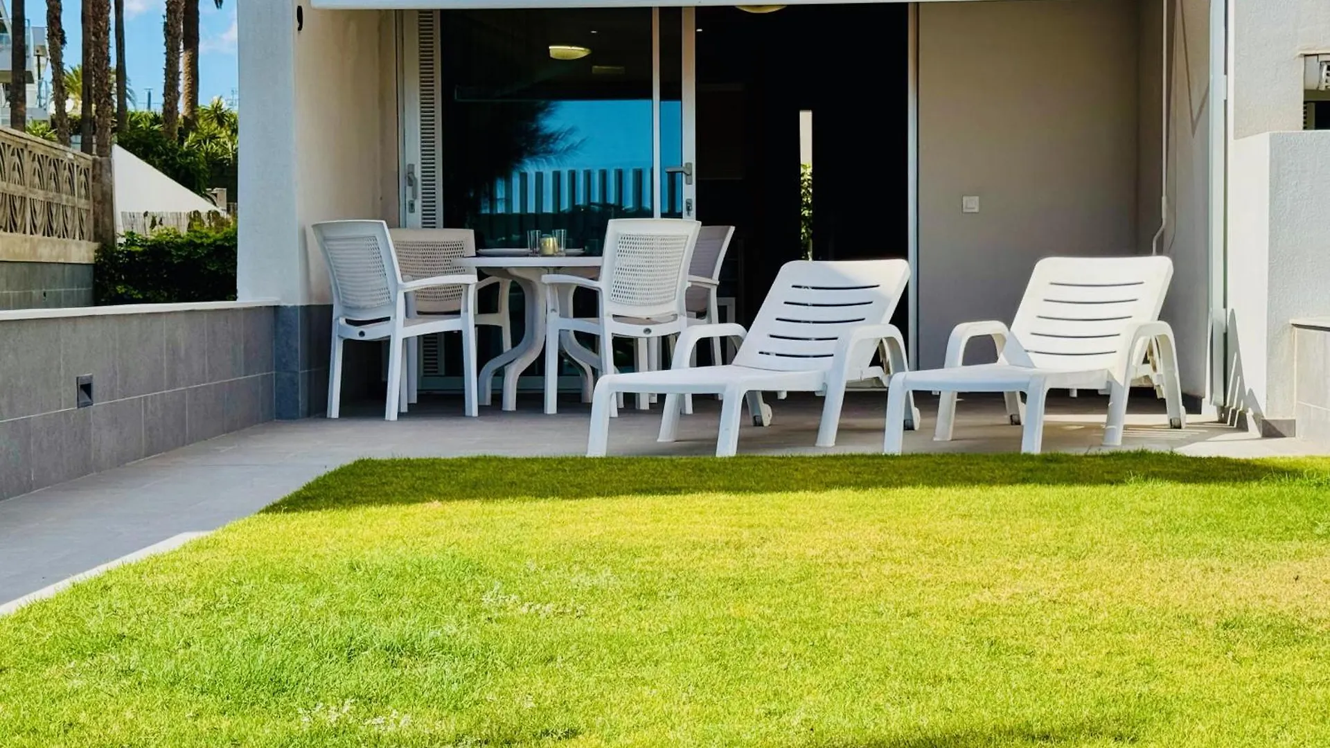 Apartment Click & Guest - Ocean Dreams In Gran Canaria Maspalomas  Spain