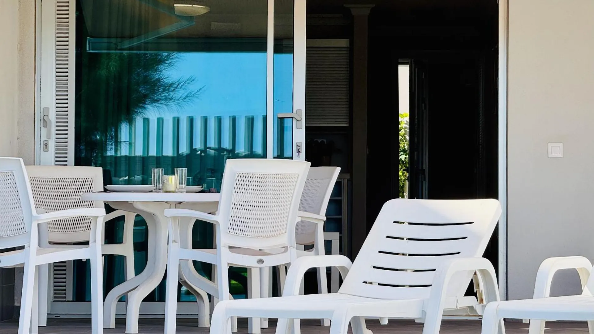 Click & Guest - Ocean Dreams In Gran Canaria Maspalomas  Maspalomas (Gran Canaria)