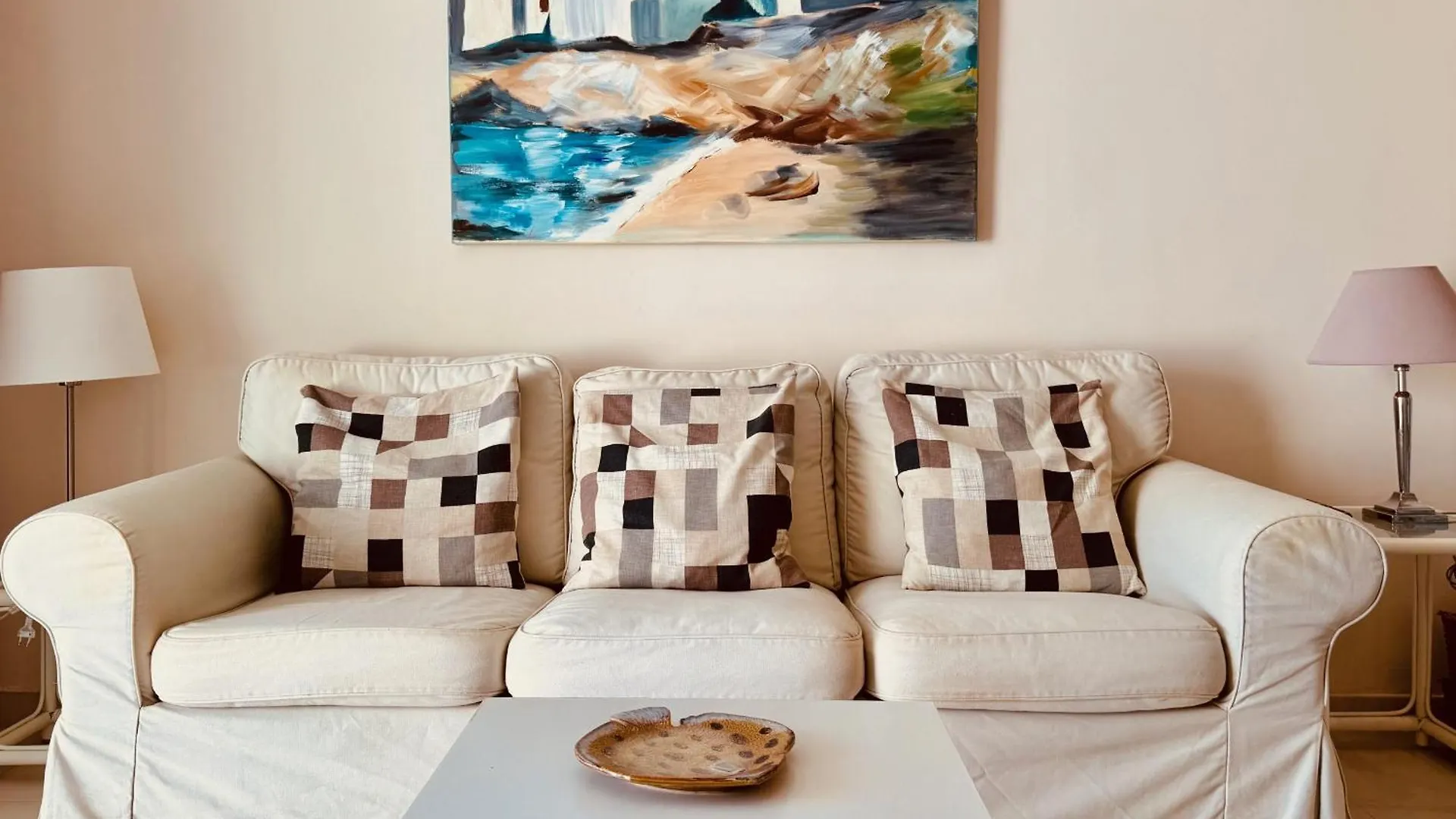 Apartment Click & Guest - Ocean Dreams In Gran Canaria Maspalomas