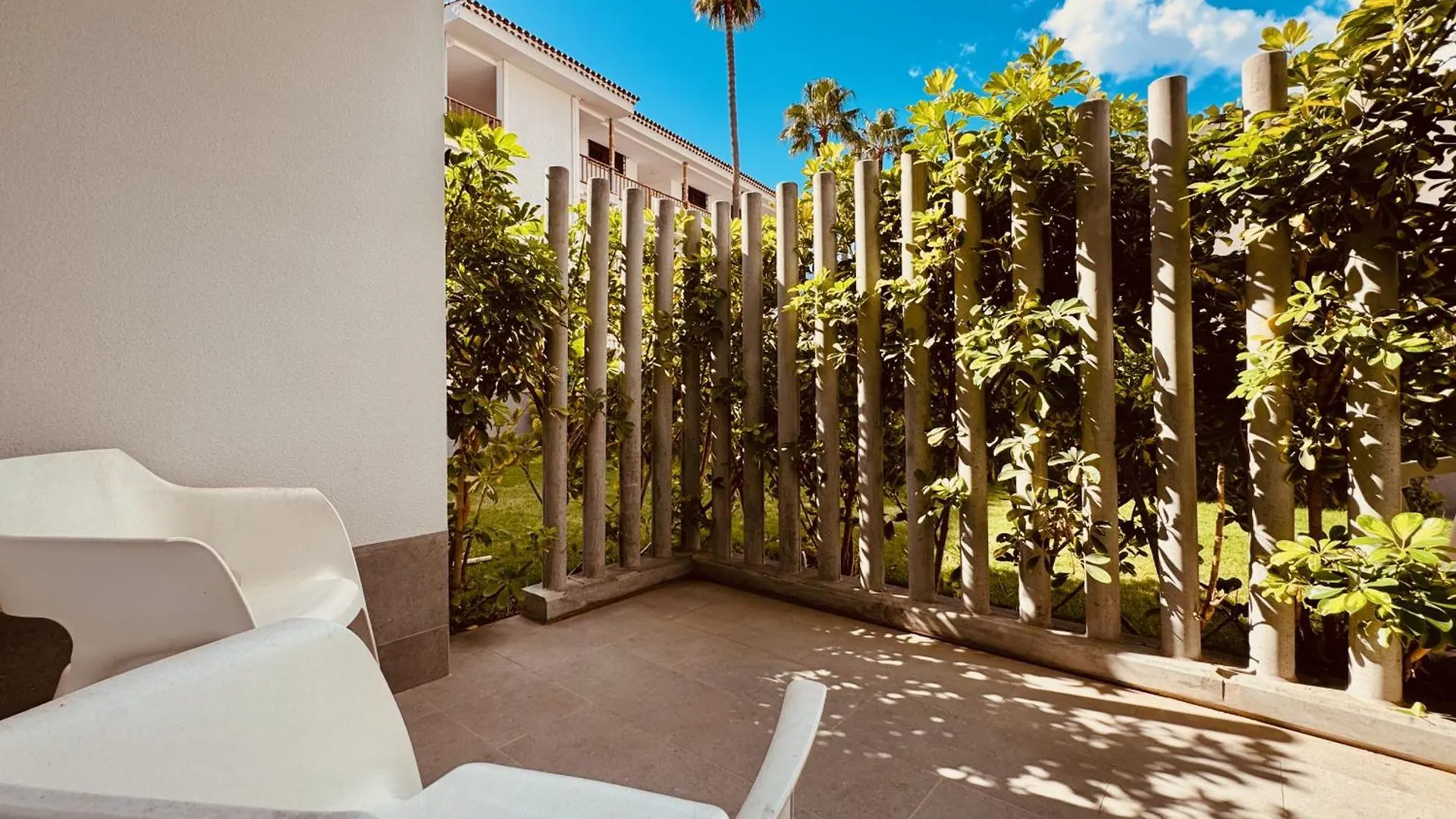 Click & Guest - Ocean Dreams In Gran Canaria Maspalomas  Spain