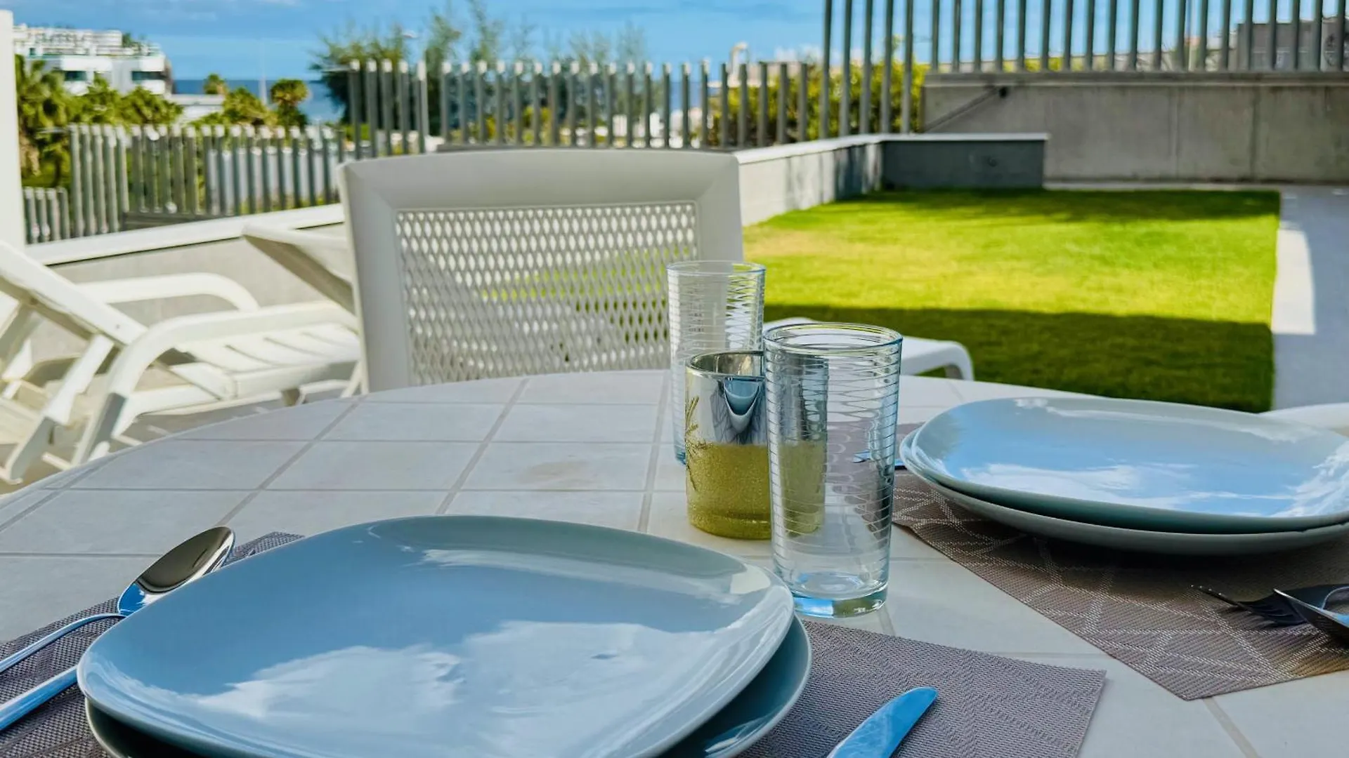 Apartment Click & Guest - Ocean Dreams In Gran Canaria Maspalomas