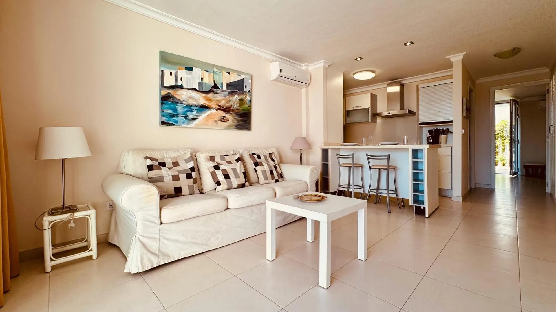 Apartment Click & Guest - Ocean Dreams In Gran Canaria Maspalomas