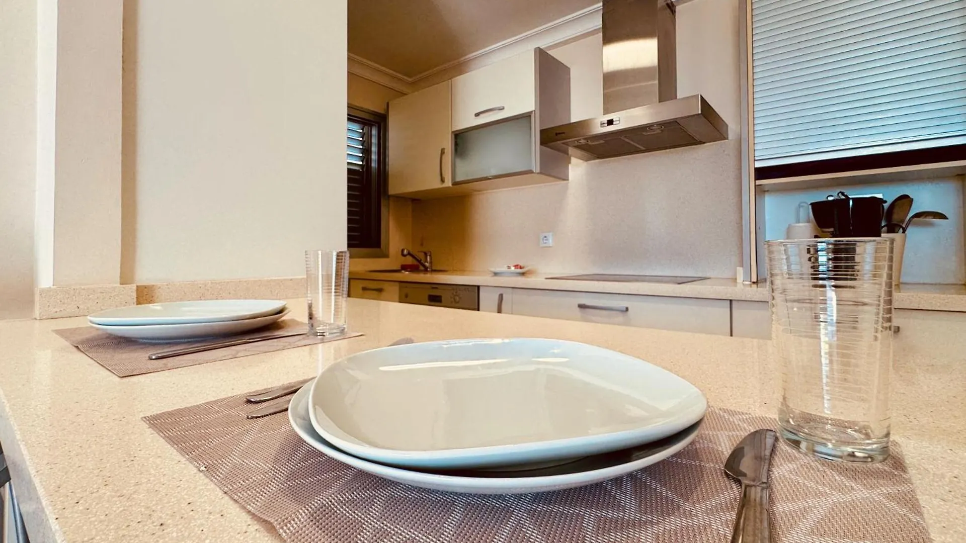 Click & Guest - Ocean Dreams In Gran Canaria Maspalomas  Apartment Maspalomas (Gran Canaria)