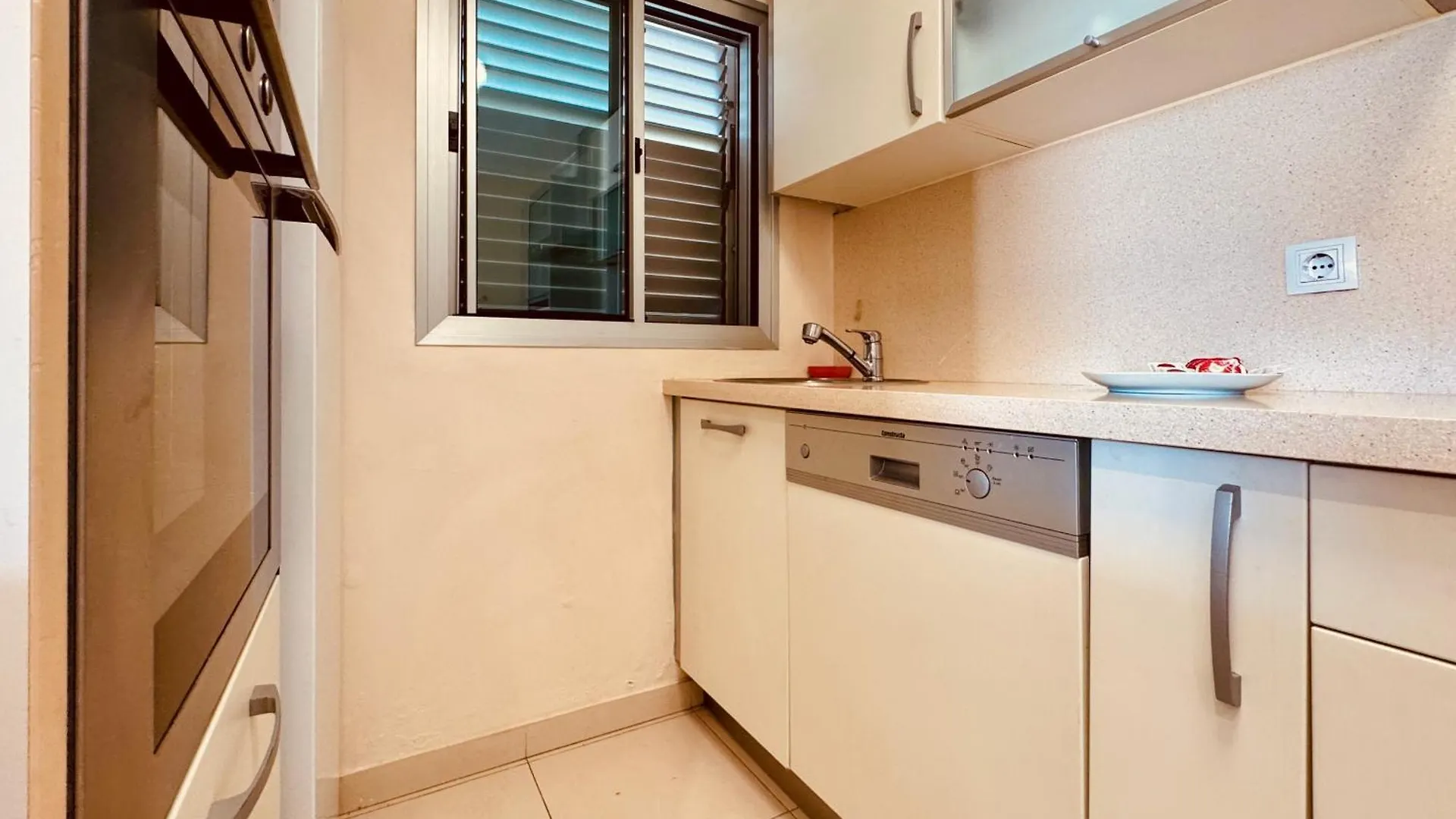Apartment Click & Guest - Ocean Dreams In Gran Canaria Maspalomas  Spain