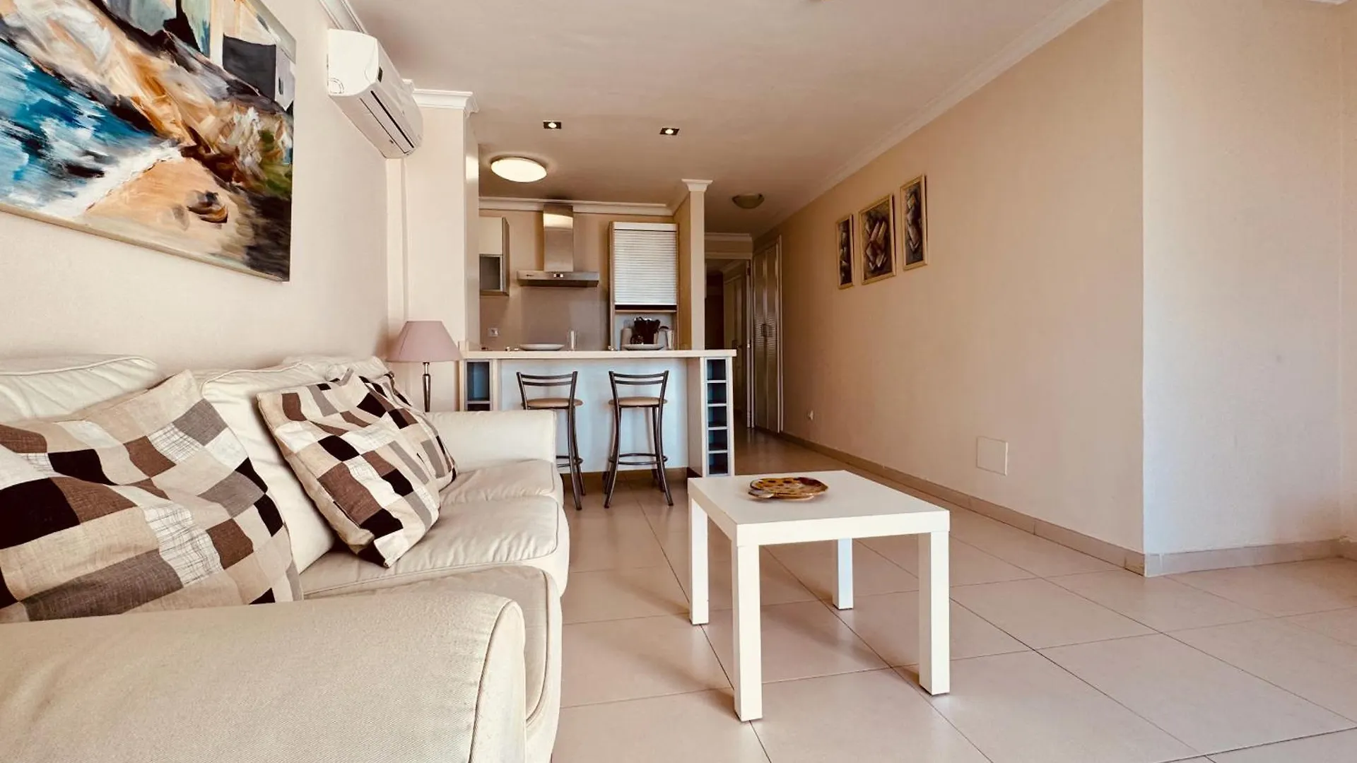 Click & Guest - Ocean Dreams In Gran Canaria Maspalomas