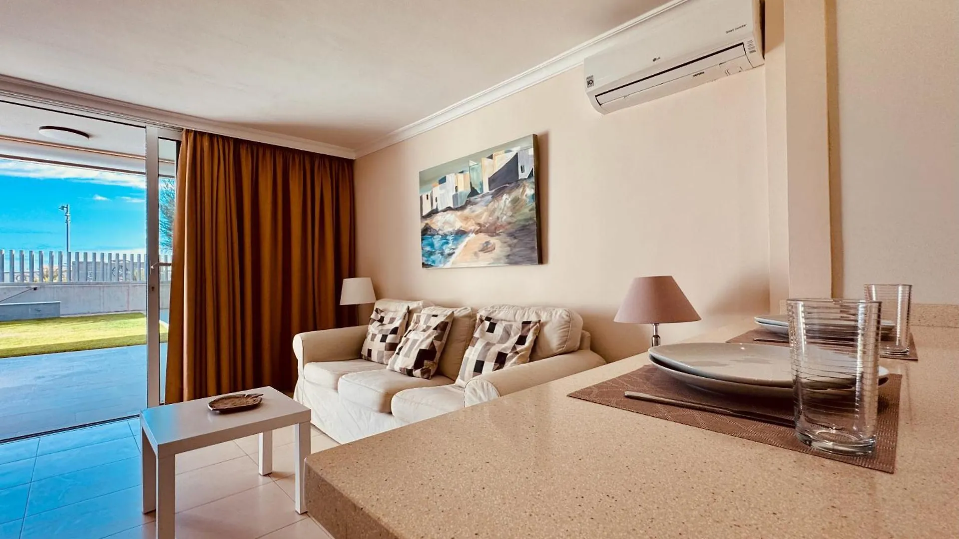 Click & Guest - Ocean Dreams In Gran Canaria Maspalomas  Spain