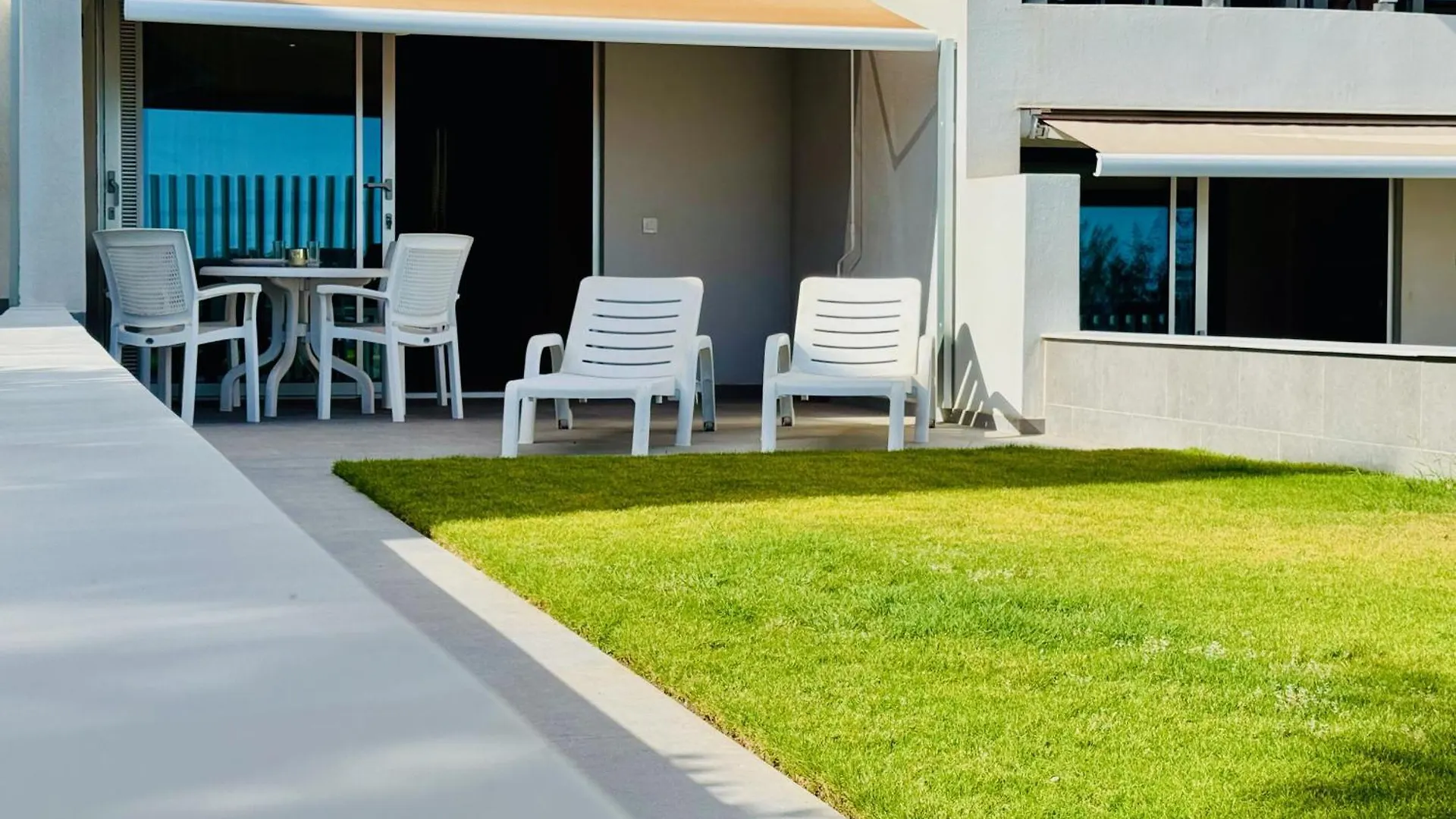 Apartment Click & Guest - Ocean Dreams In Gran Canaria Maspalomas