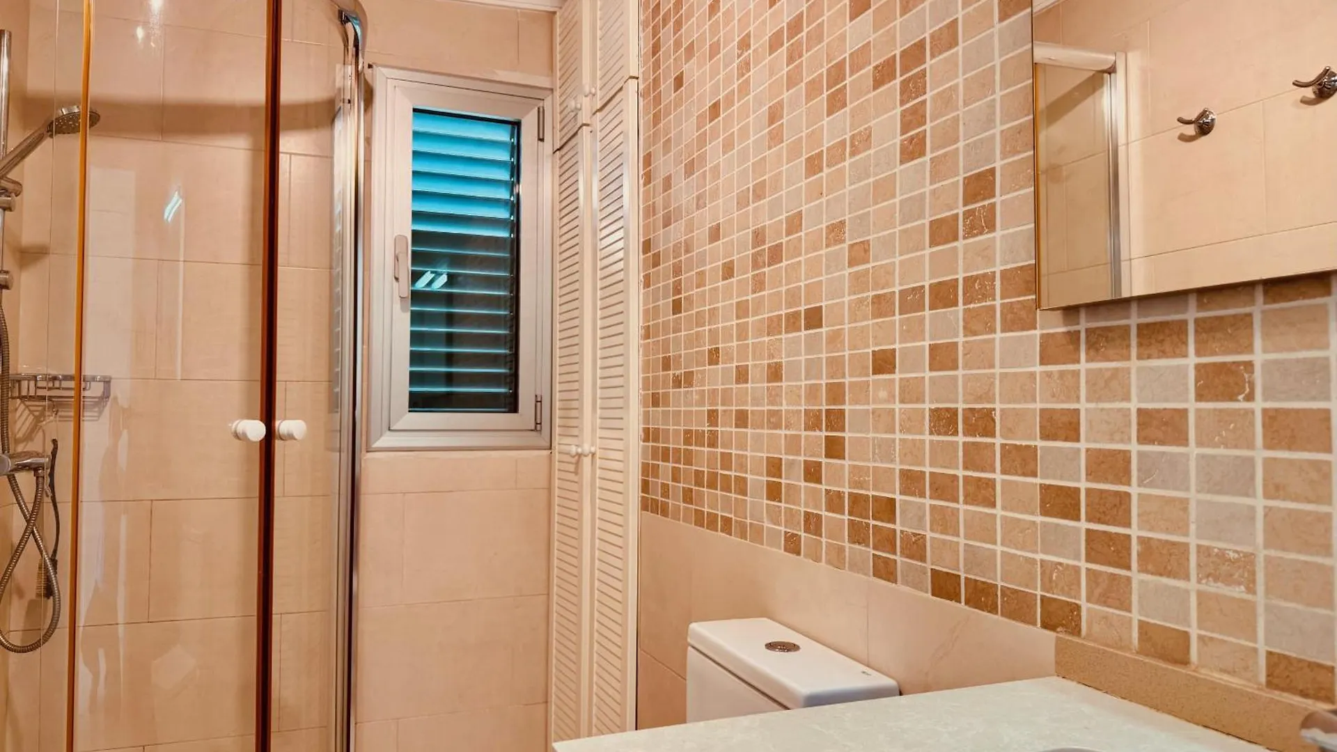 Apartment Click & Guest - Ocean Dreams In Gran Canaria Maspalomas
