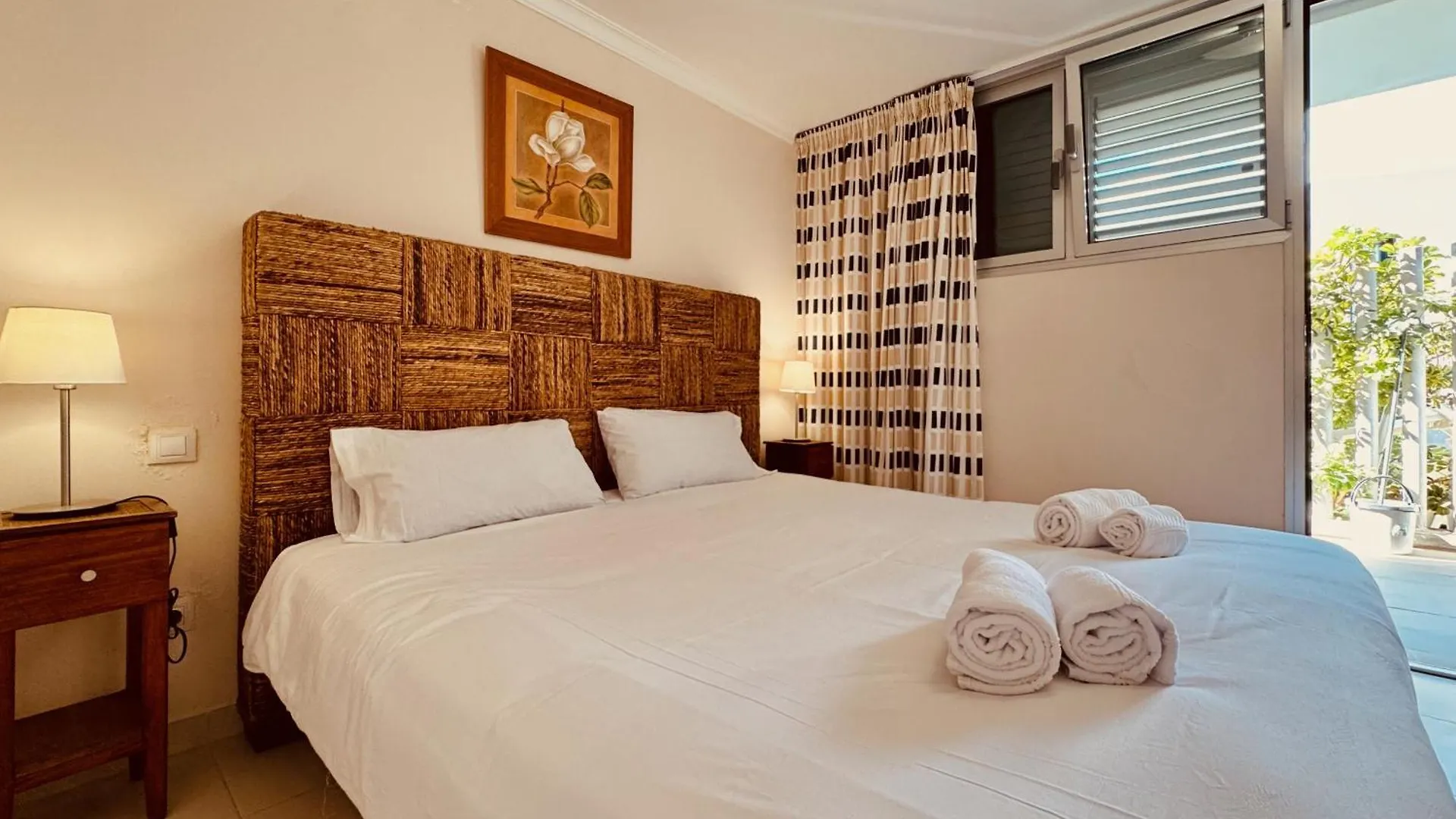 Click & Guest - Ocean Dreams In Gran Canaria Maspalomas  0*, Maspalomas (Gran Canaria) Spain