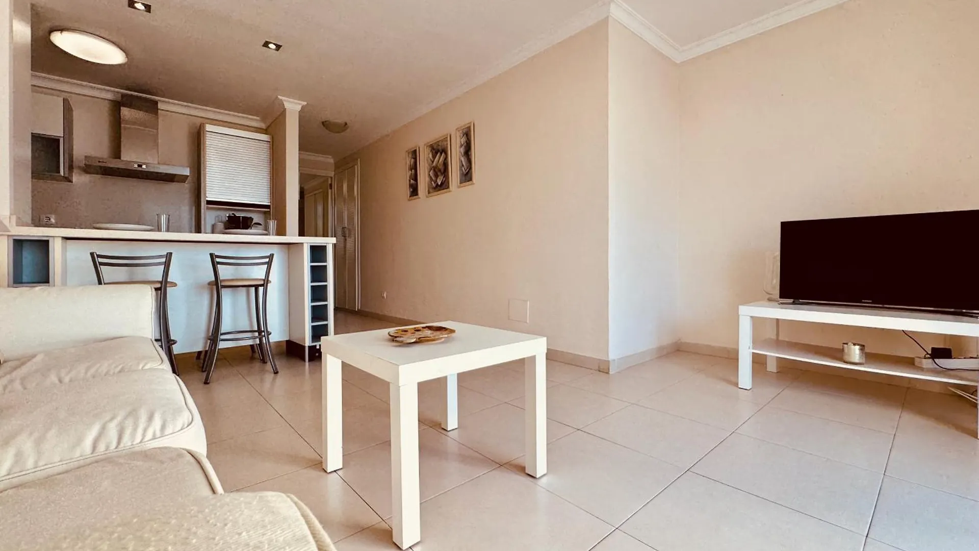 Click & Guest - Ocean Dreams In Gran Canaria Maspalomas