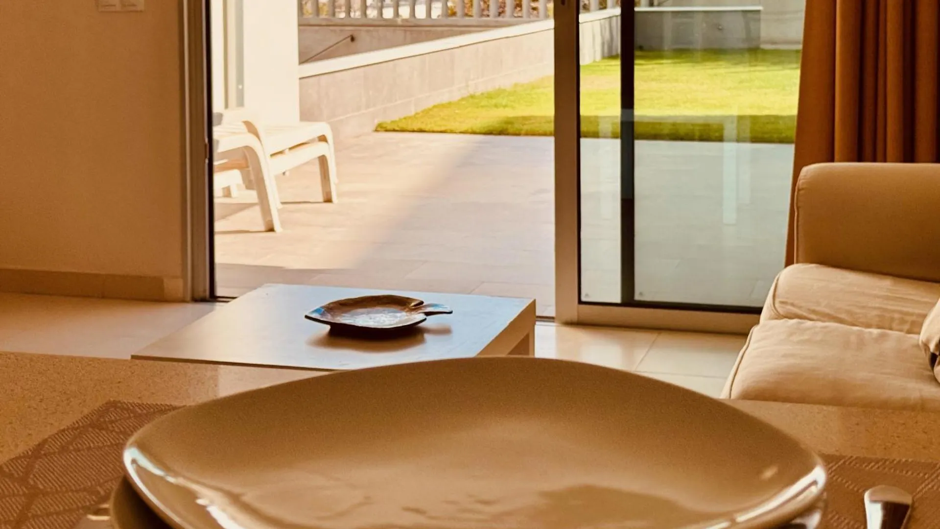 Click & Guest - Ocean Dreams In Gran Canaria Maspalomas