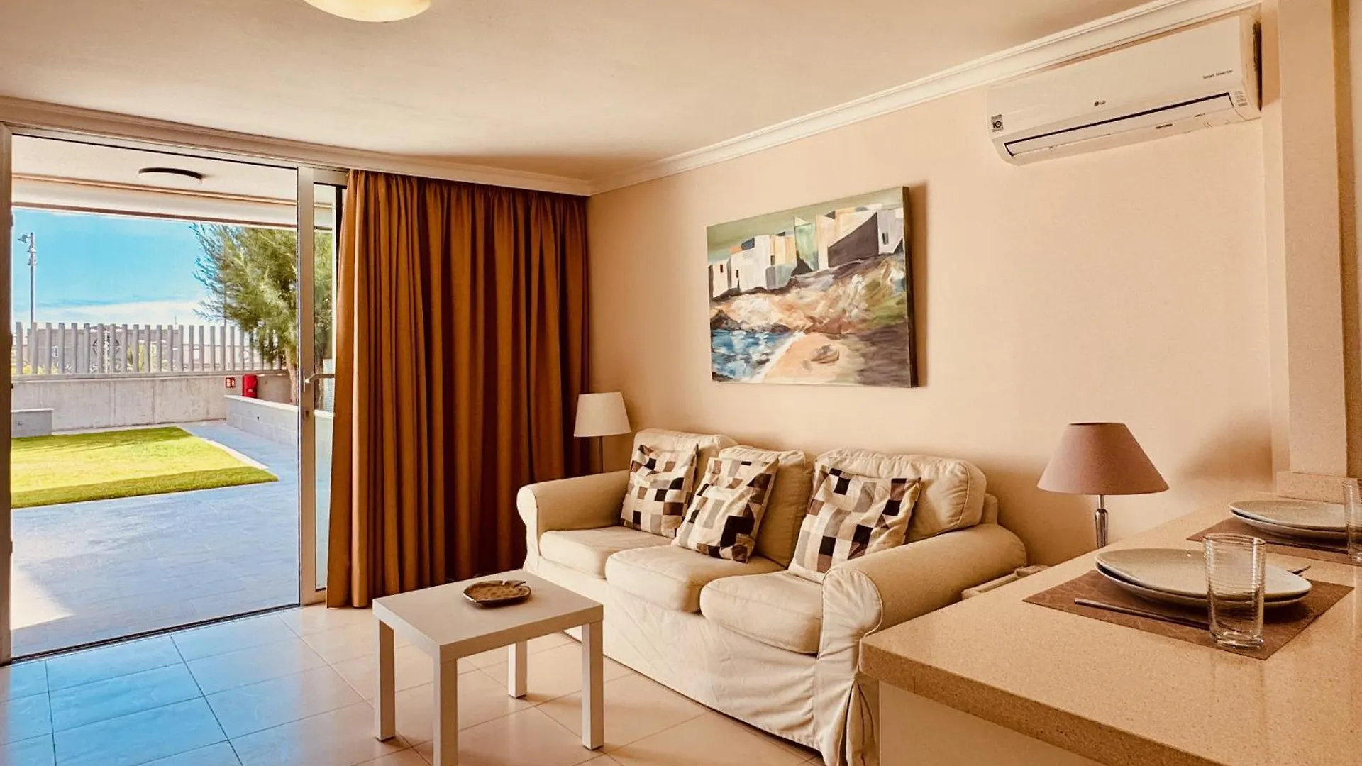 Click & Guest - Ocean Dreams In Gran Canaria Maspalomas