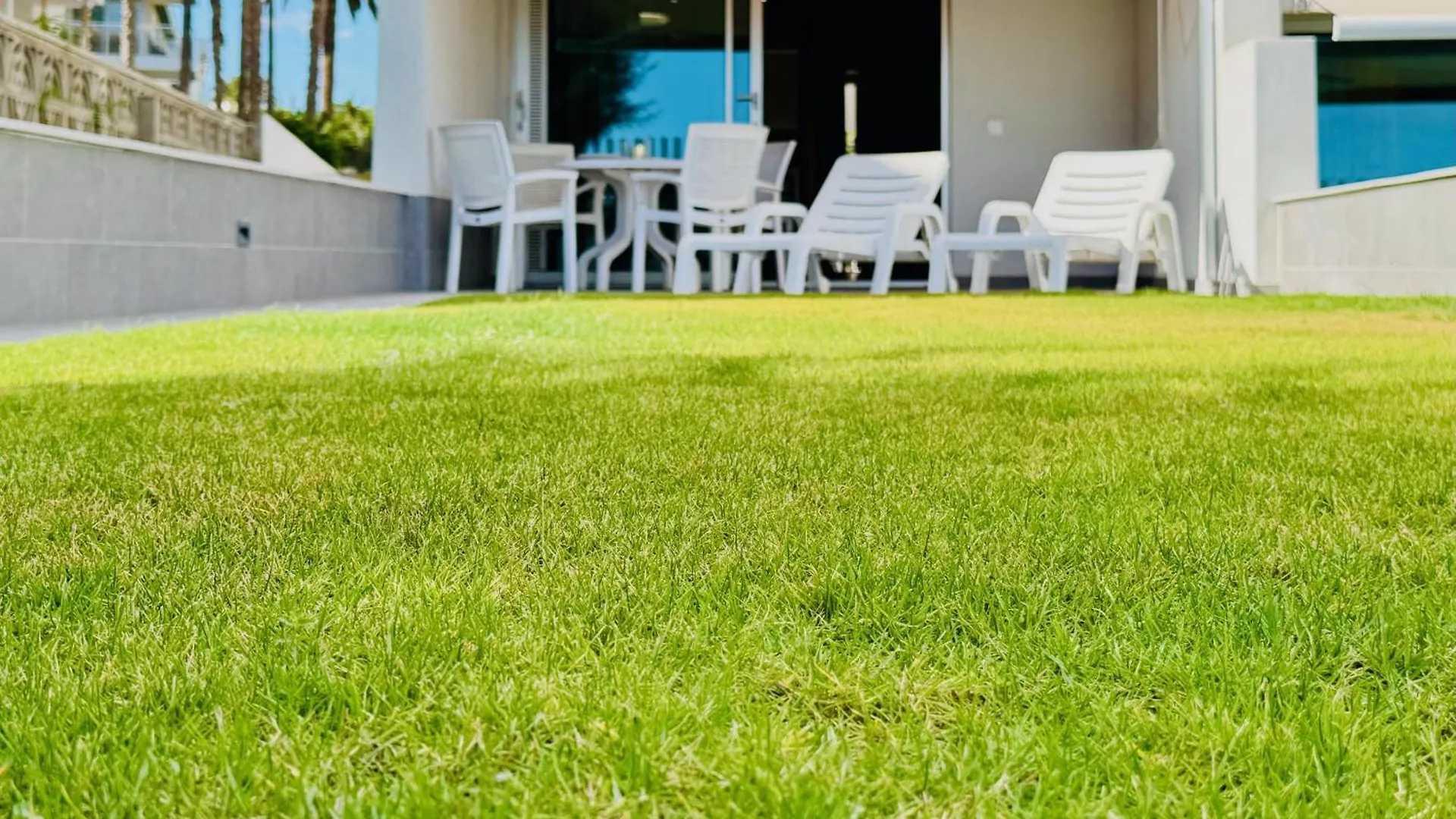 Click & Guest - Ocean Dreams In Gran Canaria Maspalomas  Apartment Maspalomas (Gran Canaria)