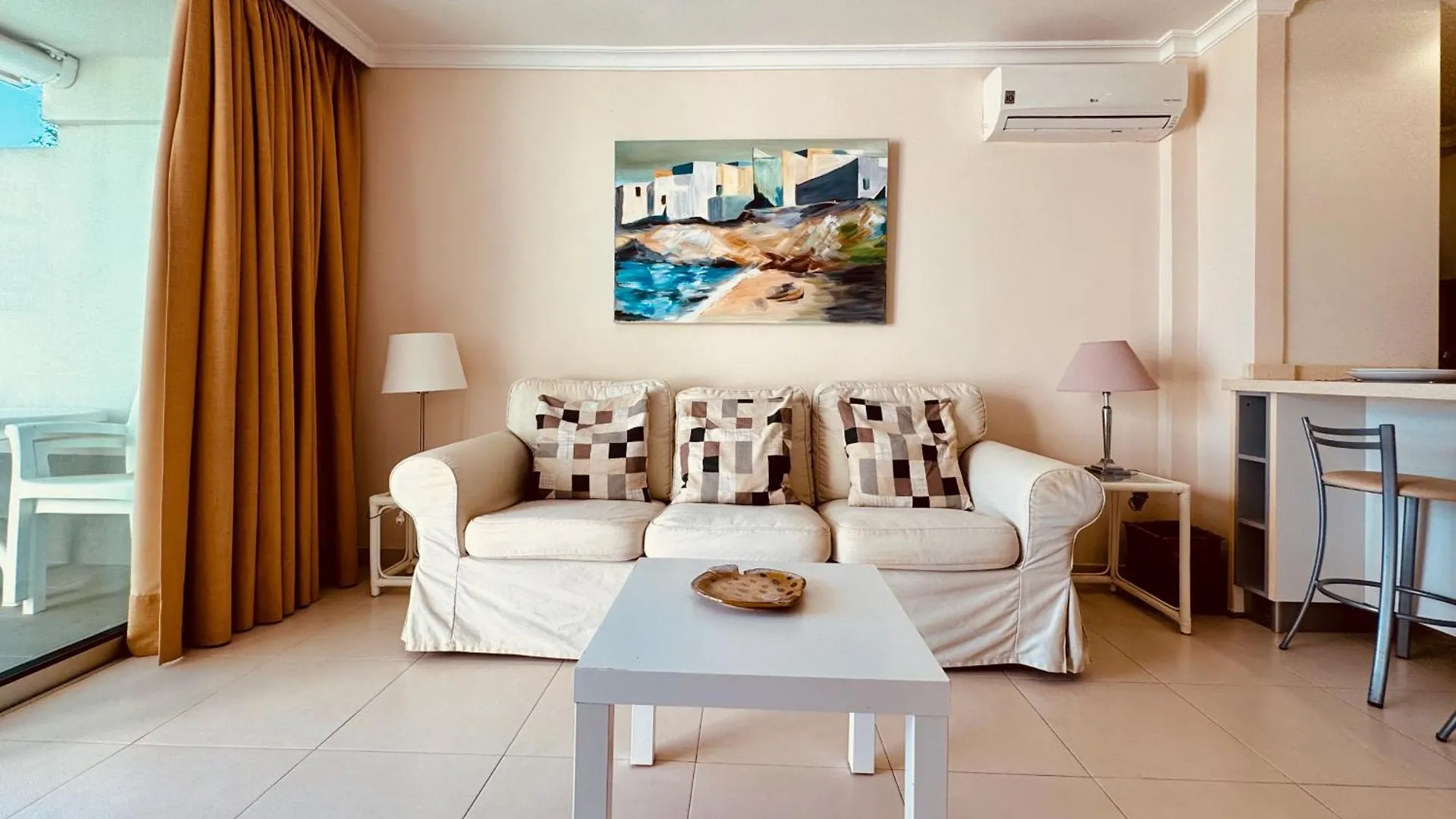 Apartment Click & Guest - Ocean Dreams In Gran Canaria Maspalomas  Spain