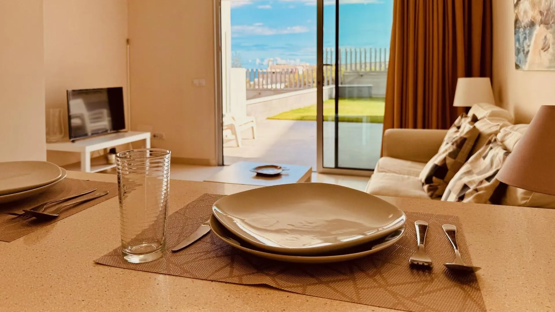 Apartment Click & Guest - Ocean Dreams In Gran Canaria Maspalomas