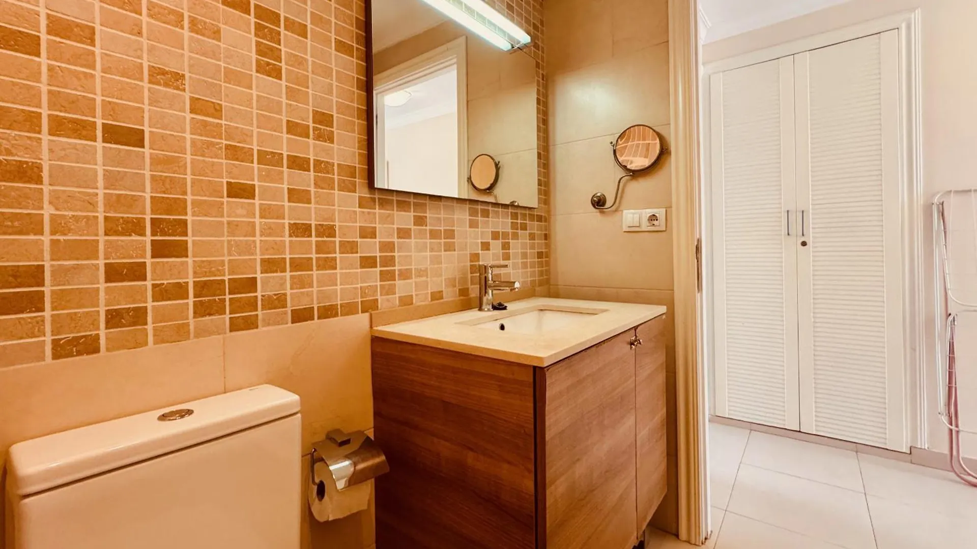 Click & Guest - Ocean Dreams In Gran Canaria Maspalomas  Apartment